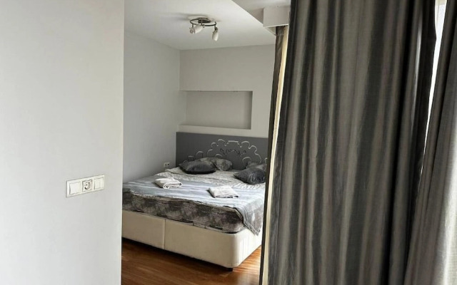 D&D Pansi̇yon