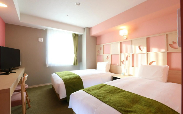 KOKO HOTEL Nagoya Sakae South