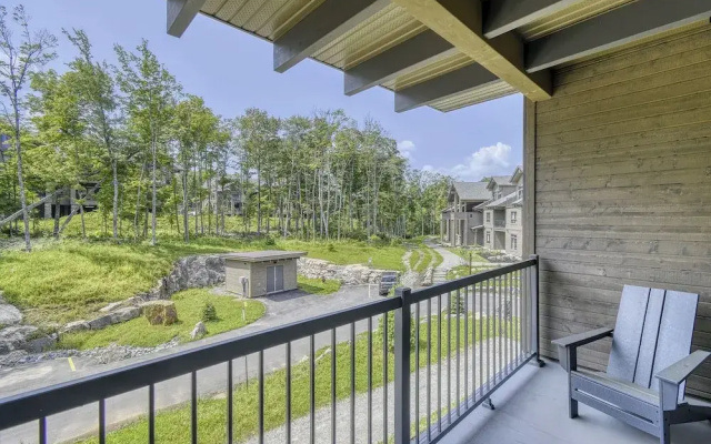 201 Verbier Building 5