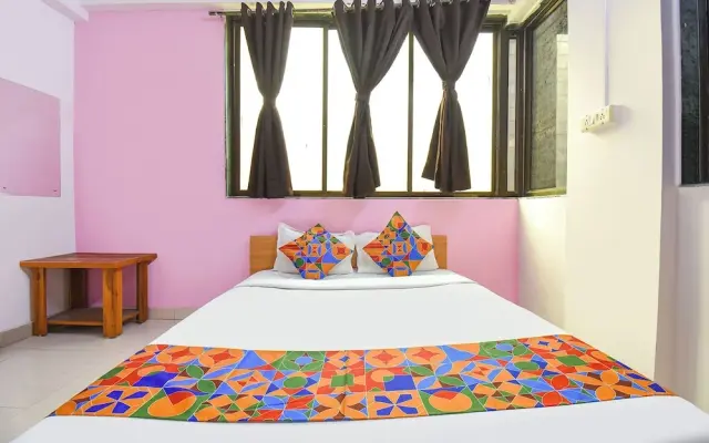 Fabhotel Swapanpurti Sai Avenue