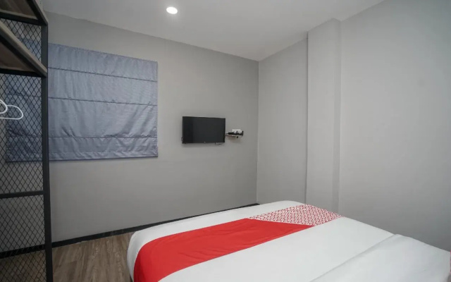 Rajawali Homestay By OYO Rooms