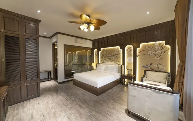 Le House Dalat