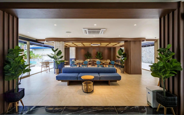 Aqua Maya Phuket