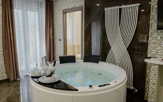 Miryam House - San Severo