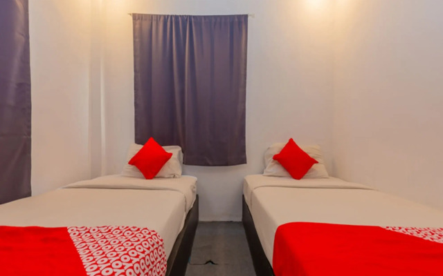 Hotel O Zzz Hotel