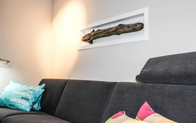 Ferienwohnung Baltic Lounge 53