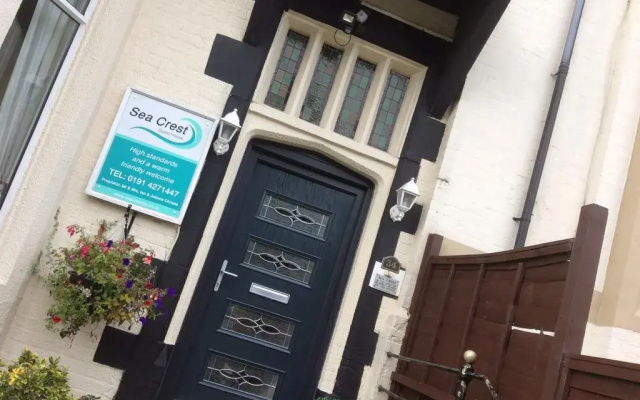 Seacrest Guest House