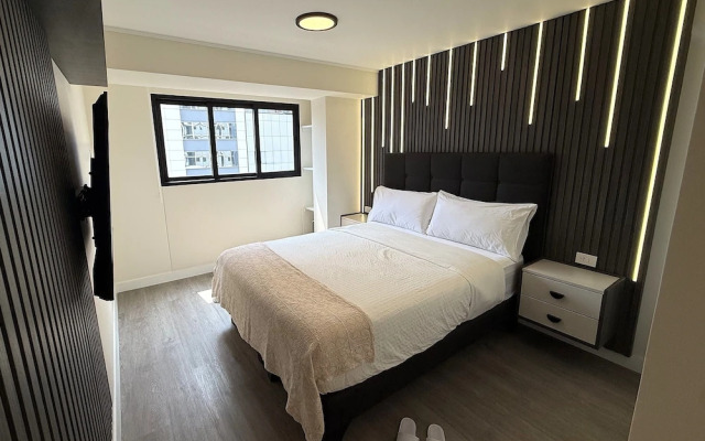 Aparts4Days 1 Bedroom Apartment AR