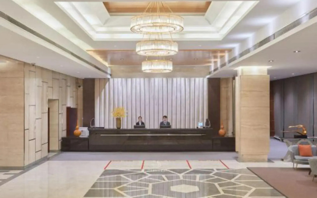 Zhen He Hotel - Ningbo