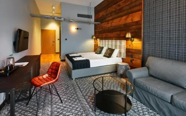 Aparthotel Salio