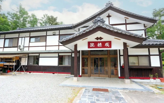 Kongō-Ji Shukubō Seiho-In / Vacation Stay 2625
