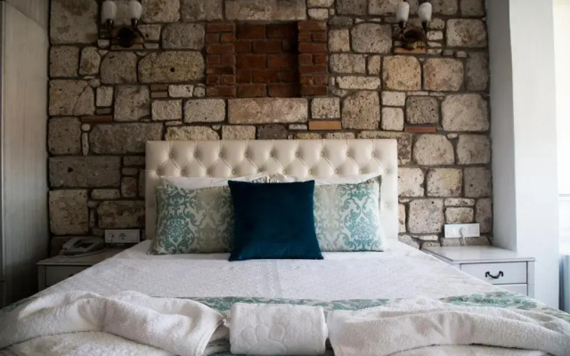 Alacati Sardunya Hotel