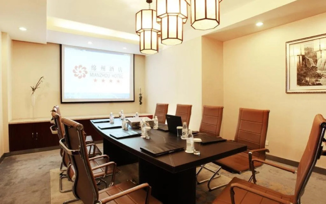 Mianzhou Hotel