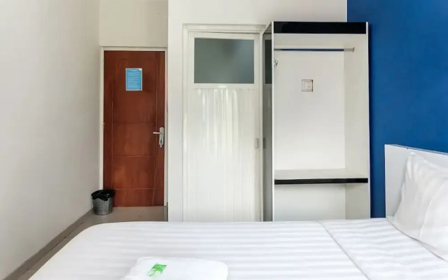 TwoSpaces Living at Panorama Villas Batu