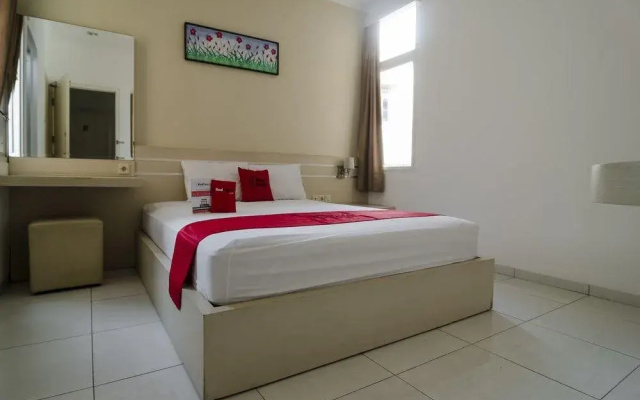 Sky Residence Semarang