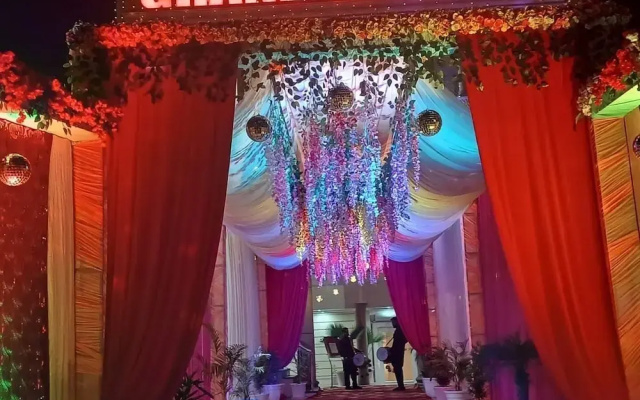 Nat Grand Regency
