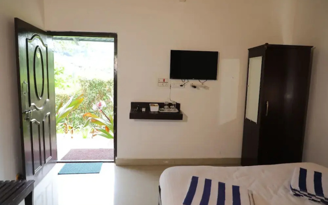 Hong Sau Resort