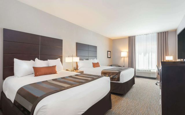 Wingate by Wyndham Altoona Downtown/Medical Center
