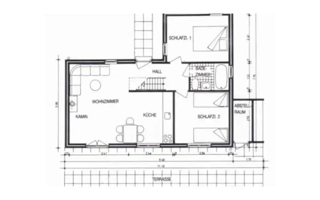Seagull's Nest Modern Retreat