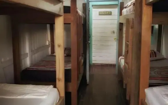 Twin Fin Hostels