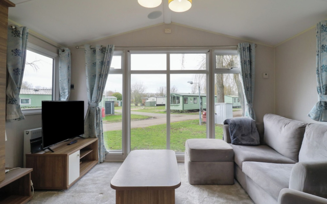 Mp61 MP Billing Aquadrome Holiday Park