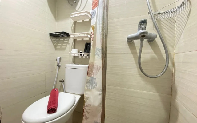 Strategic 2Br At Gateway Pasteur Apartment