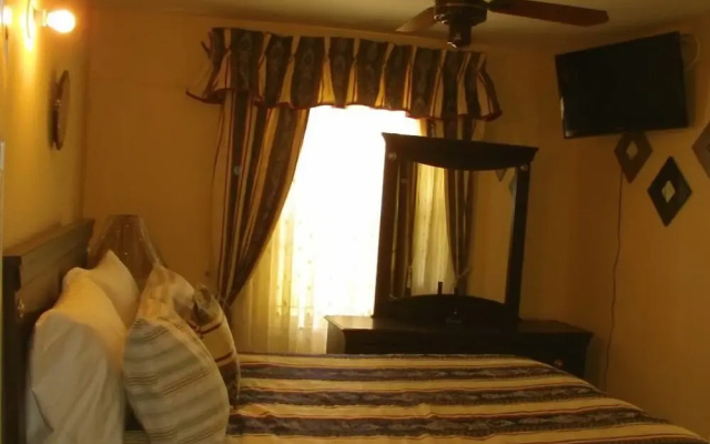 Dream Vacation ST Catherine Jamaica
