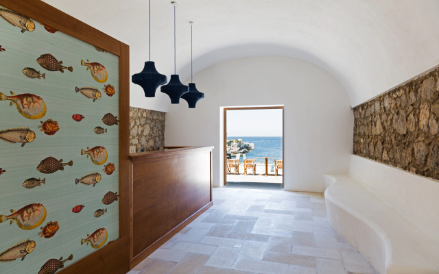 Relais Regina Giovanna