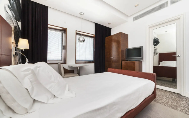 Hotel Palma Avenidas