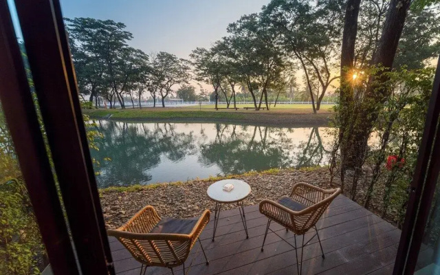 Tolopoti Hotel&Resort