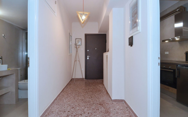 Studio in the heart of Athens