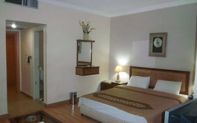 Aghadeer Hotel