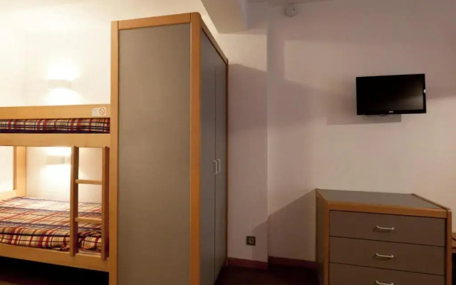 Appartement Brides-les-Bains, 1 pièce, 4 personnes - FR-1-512-80