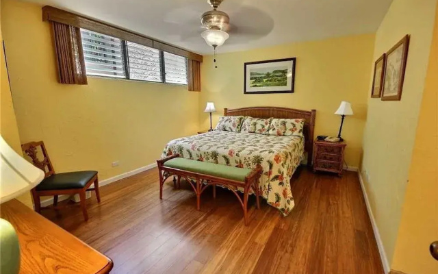 Papakea #K303 - 2 Br Condo