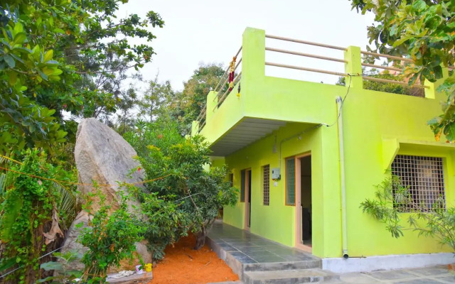 Gopi Plantation Homestay