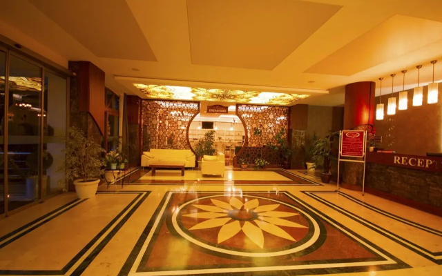 Hotel My Dream