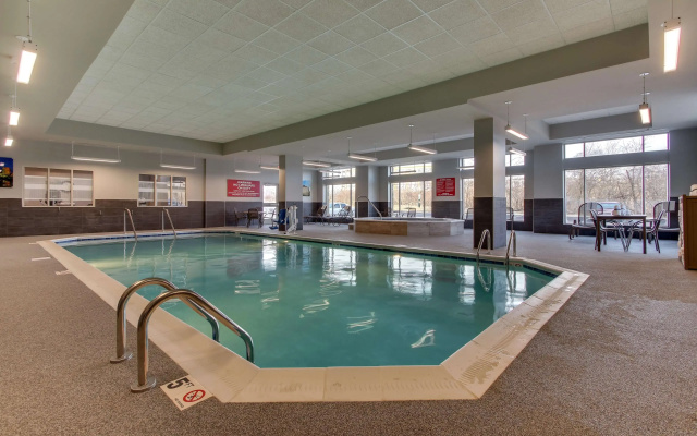 Drury Inn & Suites Columbus Polaris