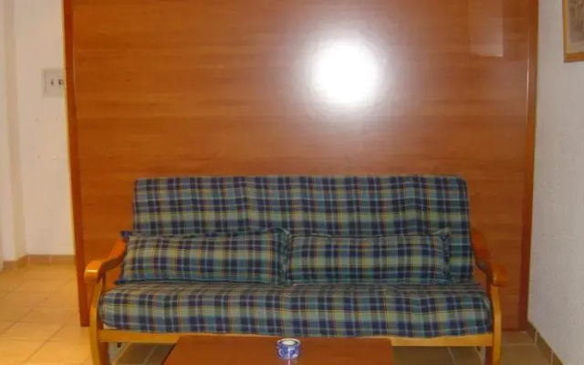 Apartamentos Cala Montero II