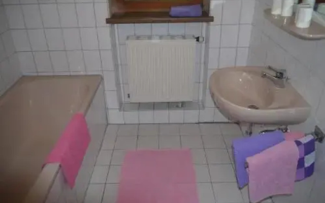 Alte Schmiede