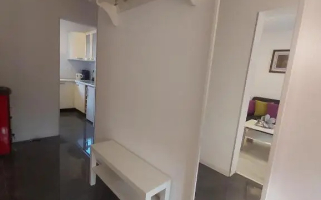Apartment Mira