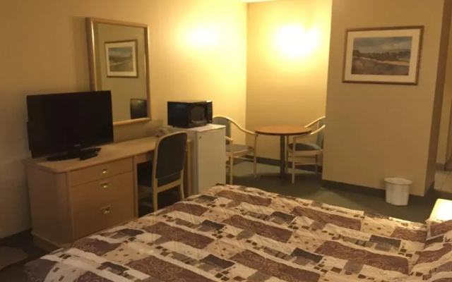 Vulcan Country Inn