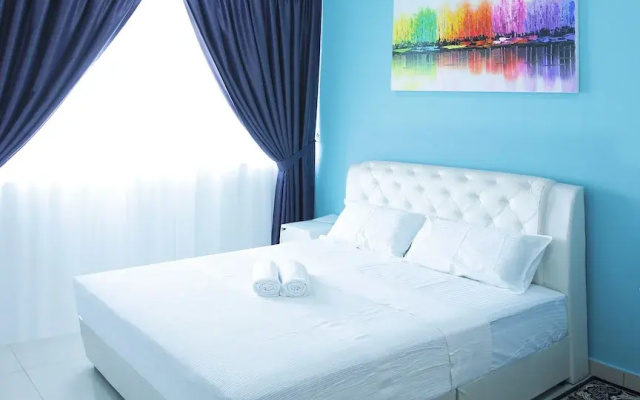 D'rich Suites
