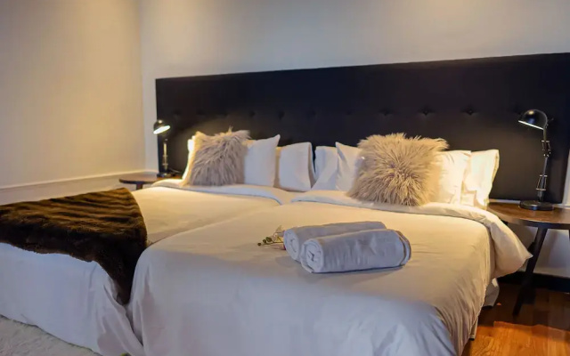 Hotel Hita - Nature Experience