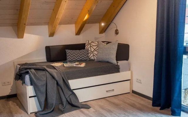Boutique & Luxury-Apartments Horster