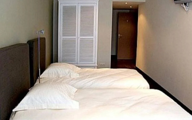 Apart Hotel Brussels Midi