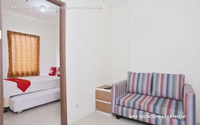 Zen Rooms Northland Ancol