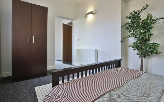 Student Only Dean Clarke Lofts