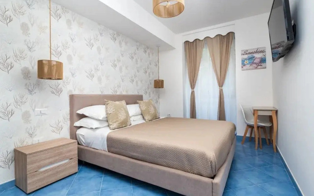 Marea Luxury Rooms