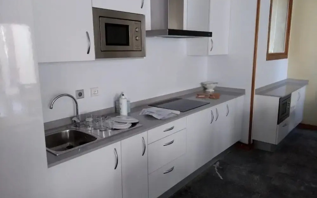 Albergue de Peregrinos Isla