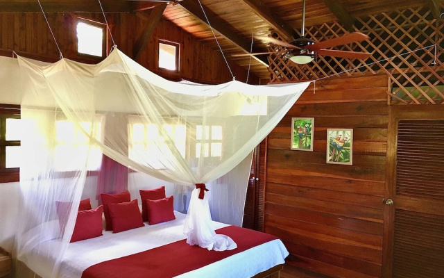 Hotel El Encanto